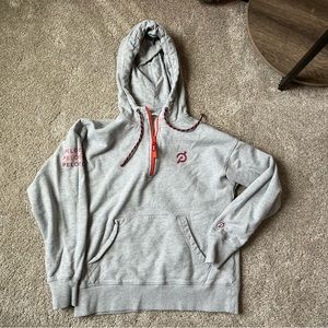 Peloton Sweatshirt - XS